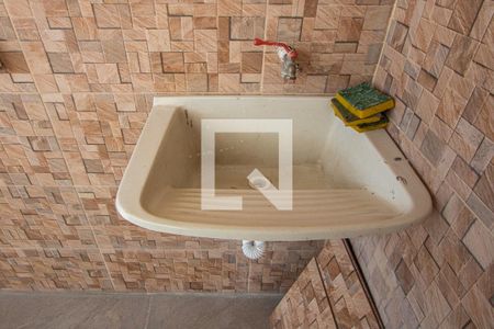 Apartamento à venda com 74m², 2 quartos e 1 vaga Apartamento à venda com 74m², 2 quartos e 1 vagaÁrea de serviço