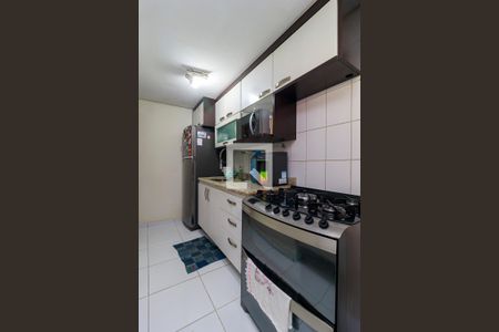 Casa de condomínio à venda com 127m², 3 quartos e 2 vagas Casa de condomínio à venda com 127m², 3 quartos e 2 vagasCozinha