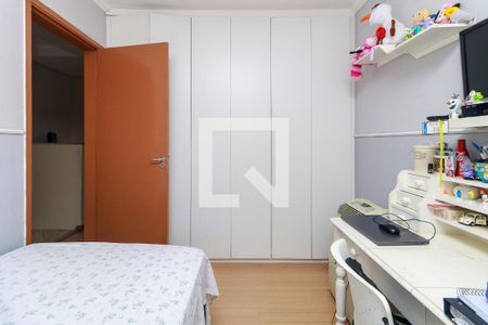 Casa de condomínio à venda com 127m², 3 quartos e 2 vagas Casa de condomínio à venda com 127m², 3 quartos e 2 vagasQuarto 1