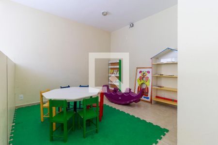 Casa de condomínio à venda com 127m², 3 quartos e 2 vagas Casa de condomínio à venda com 127m², 3 quartos e 2 vagasBrinquedoteca