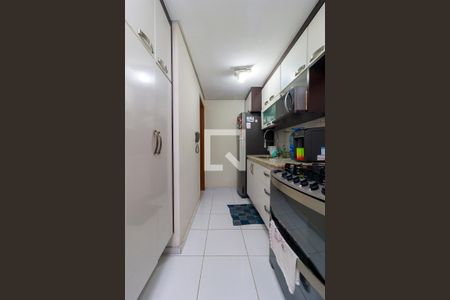 Casa de condomínio à venda com 127m², 3 quartos e 2 vagas Casa de condomínio à venda com 127m², 3 quartos e 2 vagasCozinha