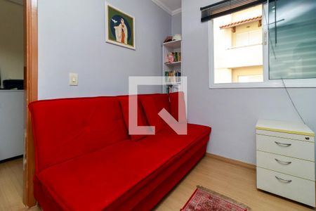 Casa de condomínio à venda com 127m², 3 quartos e 2 vagas Casa de condomínio à venda com 127m², 3 quartos e 2 vagasQuarto 2