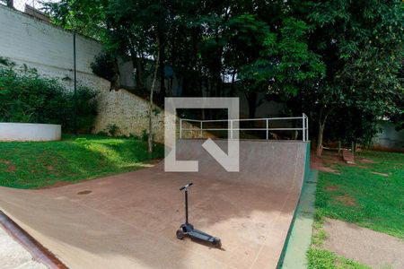 Casa de condomínio à venda com 127m², 3 quartos e 2 vagas Casa de condomínio à venda com 127m², 3 quartos e 2 vagasPista de Skate