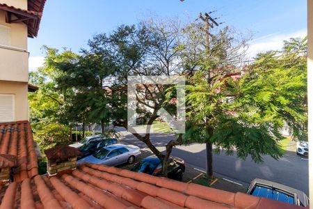 Casa de condomínio à venda com 127m², 3 quartos e 2 vagas Casa de condomínio à venda com 127m², 3 quartos e 2 vagasQuarto 2 - Vista