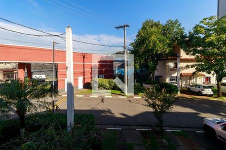 Casa de condomínio à venda com 127m², 3 quartos e 2 vagas Casa de condomínio à venda com 127m², 3 quartos e 2 vagasQuarto 1 - Vista