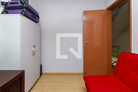 Casa de condomínio à venda com 127m², 3 quartos e 2 vagas Casa de condomínio à venda com 127m², 3 quartos e 2 vagasQuarto 2