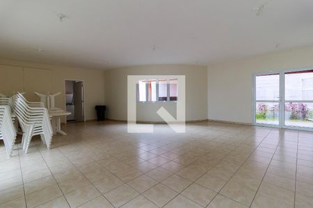 Casa de condomínio à venda com 127m², 3 quartos e 2 vagas Casa de condomínio à venda com 127m², 3 quartos e 2 vagasÁrea comum - Salão de festas