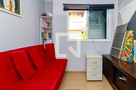 Casa de condomínio à venda com 127m², 3 quartos e 2 vagas Casa de condomínio à venda com 127m², 3 quartos e 2 vagasQuarto 2