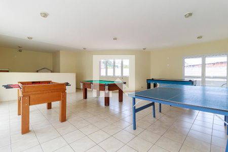 Casa de condomínio à venda com 127m², 3 quartos e 2 vagas Casa de condomínio à venda com 127m², 3 quartos e 2 vagasEspaço do Jogos