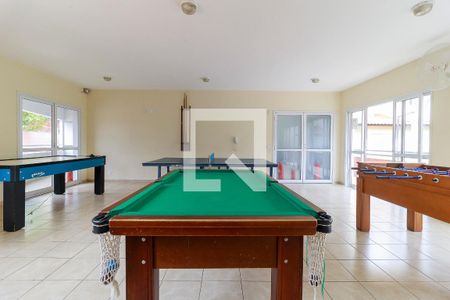 Casa de condomínio à venda com 127m², 3 quartos e 2 vagas Casa de condomínio à venda com 127m², 3 quartos e 2 vagasEspaço do Jogos