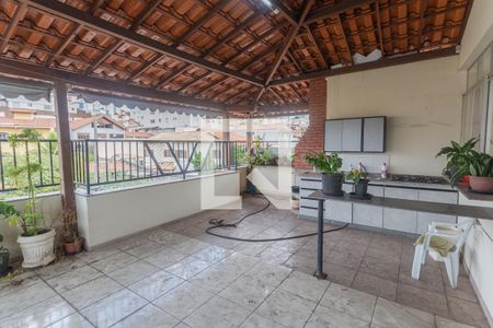 Apartamento à venda com 138m², 3 quartos e 2 vagas Apartamento à venda com 138m², 3 quartos e 2 vagasCobertura