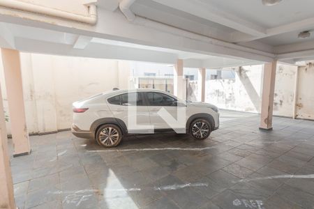 Apartamento à venda com 138m², 3 quartos e 2 vagas Apartamento à venda com 138m², 3 quartos e 2 vagasGaragem