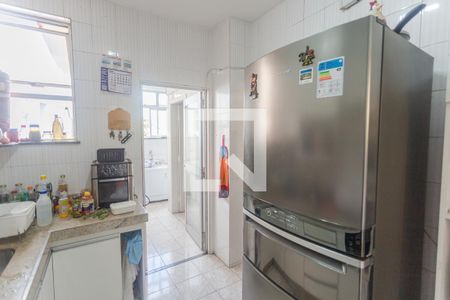 Apartamento à venda com 138m², 3 quartos e 2 vagas Apartamento à venda com 138m², 3 quartos e 2 vagasCozinha