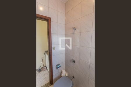 Apartamento à venda com 138m², 3 quartos e 2 vagas Apartamento à venda com 138m², 3 quartos e 2 vagasBanheiro Social 2