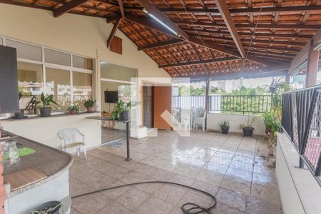 Apartamento à venda com 138m², 3 quartos e 2 vagas Apartamento à venda com 138m², 3 quartos e 2 vagasCobertura