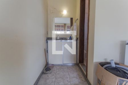 Apartamento à venda com 138m², 3 quartos e 2 vagas Apartamento à venda com 138m², 3 quartos e 2 vagasBanheiro Social 2