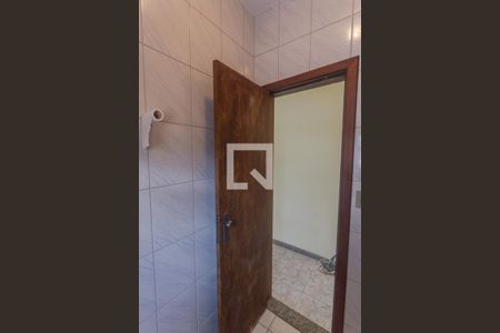 Apartamento à venda com 138m², 3 quartos e 2 vagas Apartamento à venda com 138m², 3 quartos e 2 vagasBanheiro Social 2