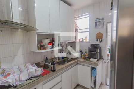 Apartamento à venda com 138m², 3 quartos e 2 vagas Apartamento à venda com 138m², 3 quartos e 2 vagasCozinha