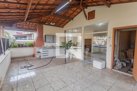 Apartamento à venda com 138m², 3 quartos e 2 vagas Apartamento à venda com 138m², 3 quartos e 2 vagasCobertura