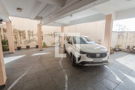 Apartamento à venda com 138m², 3 quartos e 2 vagas Apartamento à venda com 138m², 3 quartos e 2 vagasGaragem