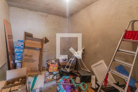 Apartamento à venda com 138m², 3 quartos e 2 vagas Apartamento à venda com 138m², 3 quartos e 2 vagasQuarto de Serviço 2
