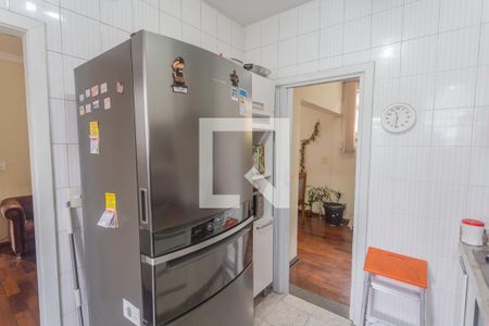 Apartamento à venda com 138m², 3 quartos e 2 vagas Apartamento à venda com 138m², 3 quartos e 2 vagasCozinha