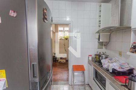 Apartamento à venda com 138m², 3 quartos e 2 vagas Apartamento à venda com 138m², 3 quartos e 2 vagasCozinha