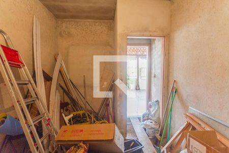 Apartamento à venda com 138m², 3 quartos e 2 vagas Apartamento à venda com 138m², 3 quartos e 2 vagasQuarto de Serviço 2