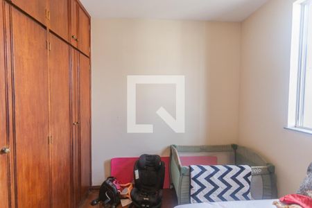 Apartamento à venda com 138m², 3 quartos e 2 vagas Apartamento à venda com 138m², 3 quartos e 2 vagasQuarto 2