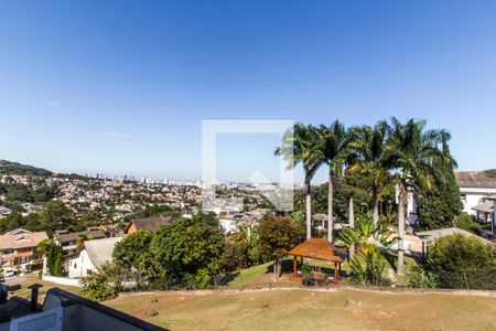 Casa de condomínio à venda com 800m², 4 quartos e 10 vagas Casa de condomínio à venda com 800m², 4 quartos e 10 vagasVista da Suíte