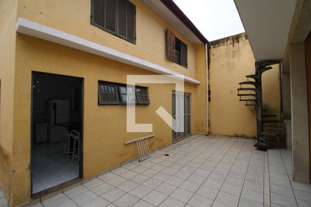 Casa à venda com 320m², 5 quartos e 8 vagasÁrea de Serviço