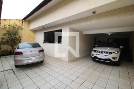 Casa à venda com 320m², 5 quartos e 8 vagasGaragem