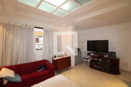 Casa à venda com 320m², 5 quartos e 8 vagasSuíte 1