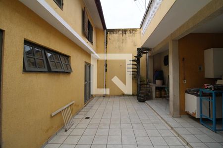 Casa à venda com 320m², 5 quartos e 8 vagasÁrea de Serviço