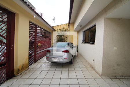 Casa à venda com 320m², 5 quartos e 8 vagasGaragem