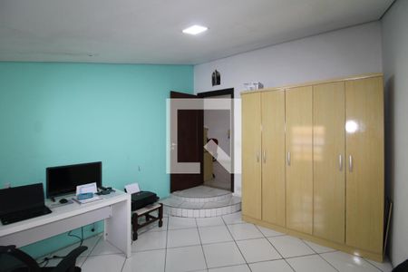 Casa à venda com 320m², 5 quartos e 8 vagasQuarto 1