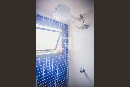 Apartamento à venda com 58m², 2 quartos e 1 vaga Apartamento à venda com 58m², 2 quartos e 1 vagaBanheiro