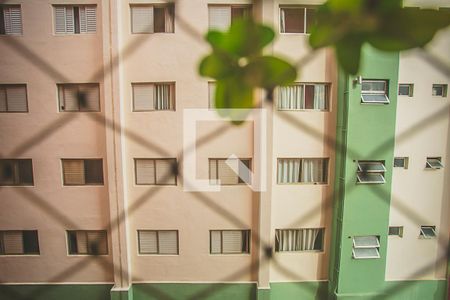 Apartamento à venda com 58m², 2 quartos e 1 vaga Apartamento à venda com 58m², 2 quartos e 1 vagaVista da Área de Serviço