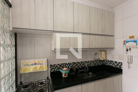 Apartamento à venda com 73m², 3 quartos e 2 vagas Apartamento à venda com 73m², 3 quartos e 2 vagasCozinha
