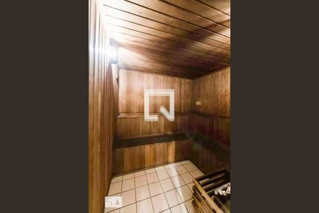 Apartamento à venda com 73m², 3 quartos e 2 vagas Apartamento à venda com 73m², 3 quartos e 2 vagasÁrea comum - Sauna