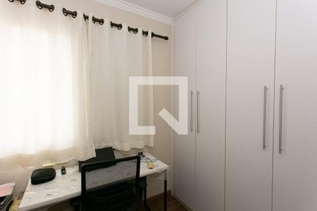 Apartamento à venda com 73m², 3 quartos e 2 vagas Apartamento à venda com 73m², 3 quartos e 2 vagasQuarto 2