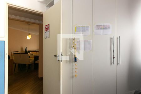 Apartamento à venda com 73m², 3 quartos e 2 vagas Apartamento à venda com 73m², 3 quartos e 2 vagasQuarto 1