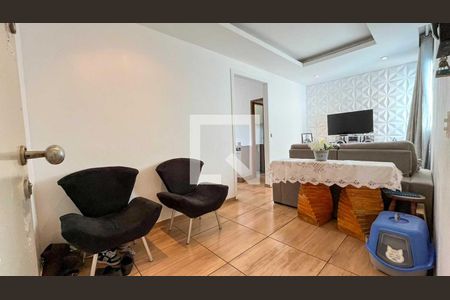 Apartamento à venda com 3 quartos, 69m² em Buritis, Belo Horizonte
