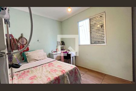 Apartamento à venda com 3 quartos, 69m² em Buritis, Belo Horizonte