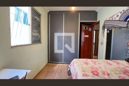 Apartamento à venda com 3 quartos, 69m² em Buritis, Belo Horizonte
