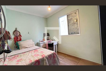 Apartamento à venda com 3 quartos, 69m² em Buritis, Belo Horizonte