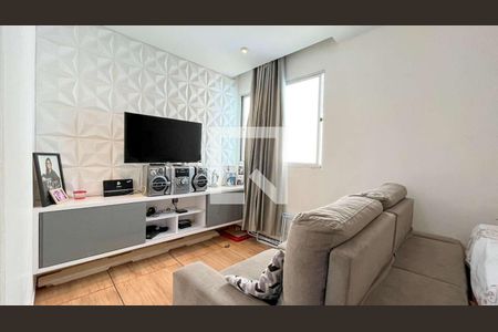 Apartamento à venda com 3 quartos, 69m² em Buritis, Belo Horizonte