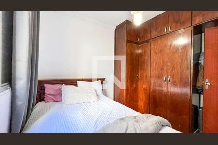 Apartamento à venda com 3 quartos, 69m² em Buritis, Belo Horizonte