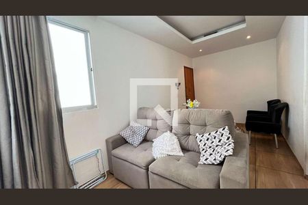 Apartamento à venda com 3 quartos, 69m² em Buritis, Belo Horizonte