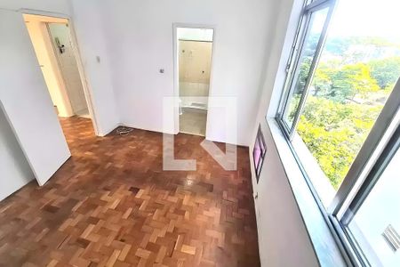 Apartamento à venda com 1 quarto, 35m² em Botafogo, Rio de Janeiro